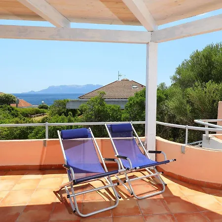 Apartamento Vista Mare 1