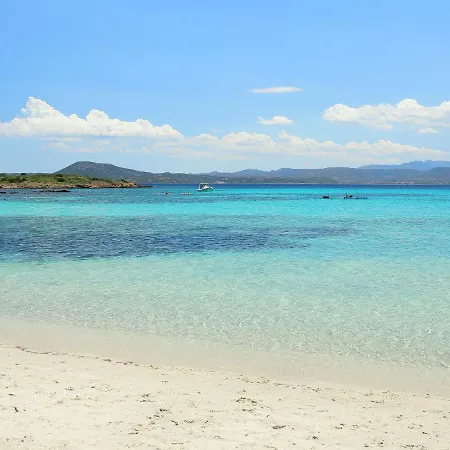 Vista Mare 1 *