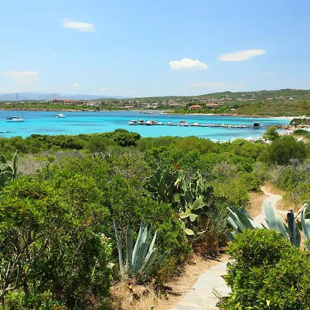 Vista Mare 1 Isola di Porticciuolo