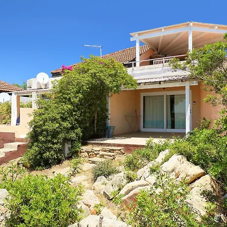 Vista Mare 1 شقة Isola di Porticciuolo