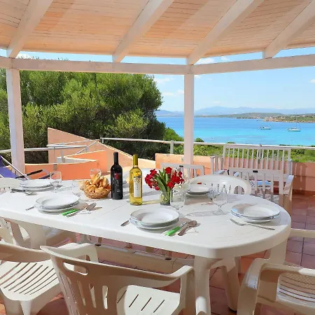Vista Mare 1 *