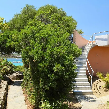 Vista Mare 1 شقة Isola di Porticciuolo