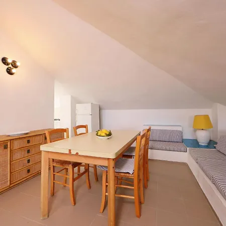 شقة Vista Mare 1 *