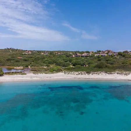 Apartamento Vista Mare 1