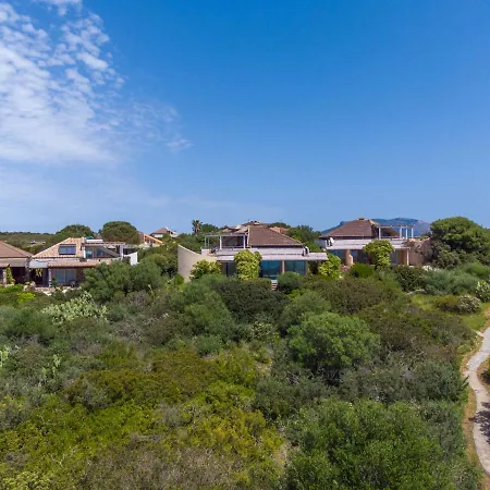 Vista Mare 1 شقة Isola di Porticciuolo