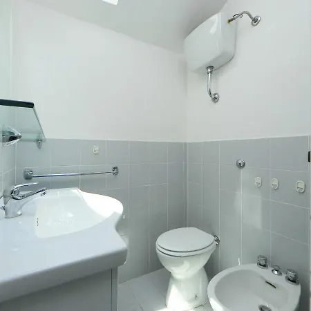 Apartamento Vista Mare 1