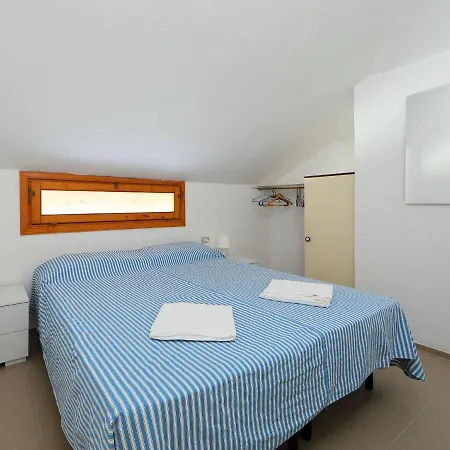 Vista Mare 1 شقة Isola di Porticciuolo