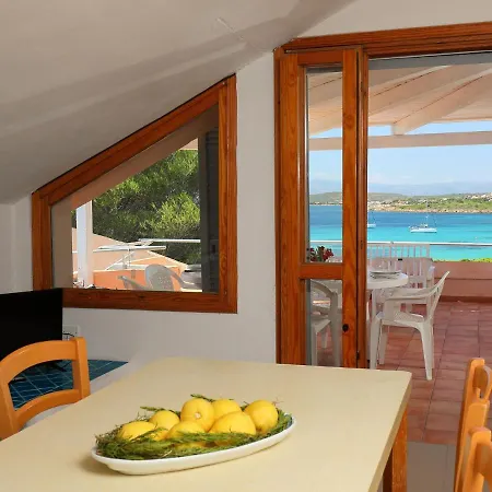 Vista Mare 1 Apartamento *