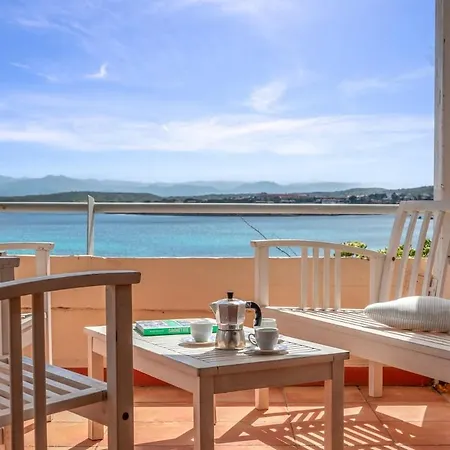 Vista Mare 1 Apartamento