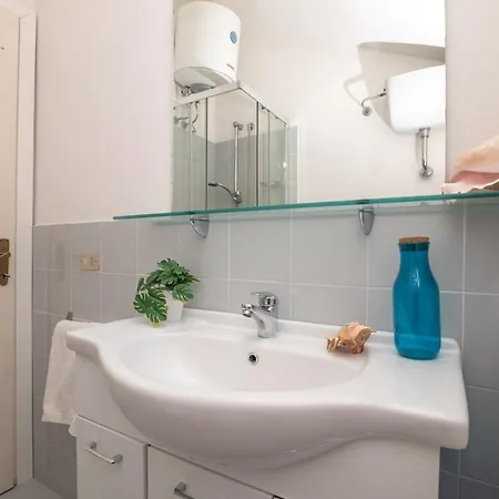 شقة Vista Mare 1 Isola di Porticciuolo