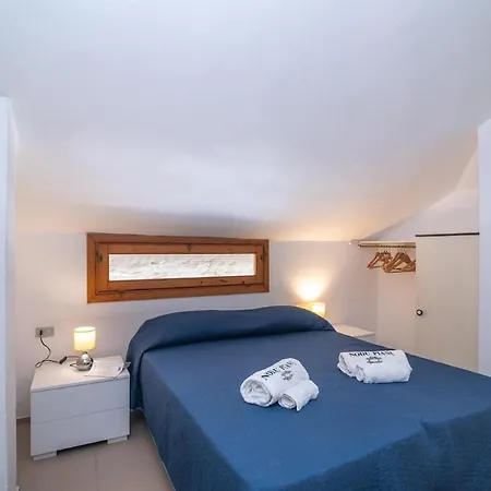 Apartamento Vista Mare 1 *