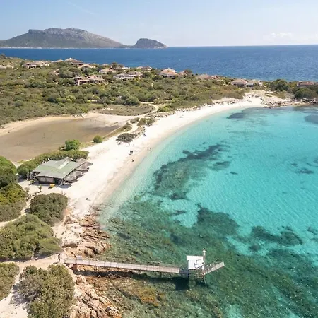 Vista Mare 1 * Isola di Porticciuolo