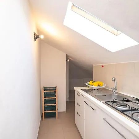 Vista Mare 1 شقة Isola di Porticciuolo