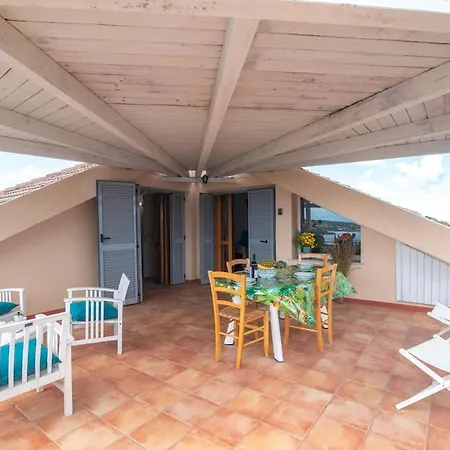 Vista Mare 1