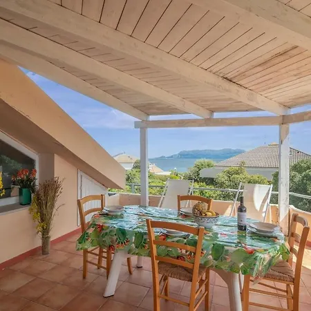 Apartamento Vista Mare 1 *