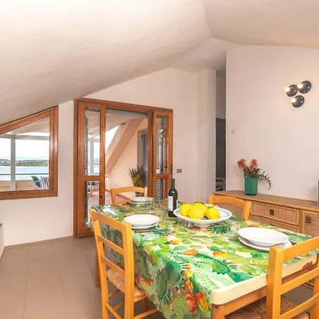 Apartamento Vista Mare 1
