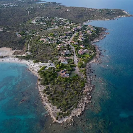 Vista Mare 1 * Isola di Porticciuolo