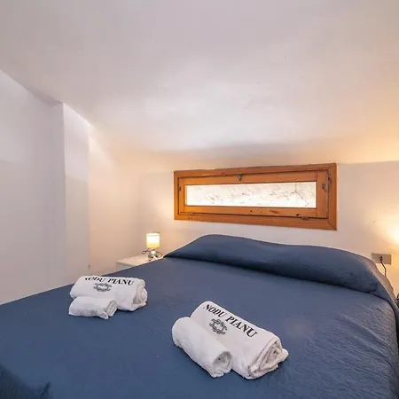 Apartamento Vista Mare 1 Isola di Porticciuolo