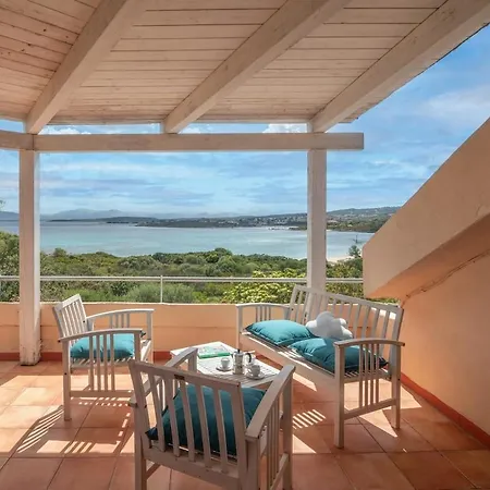 Apartamento Vista Mare 1
