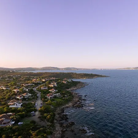 Vista Mare 1 Isola di Porticciuolo