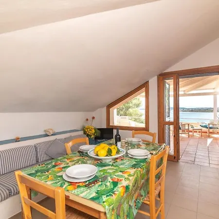 Apartamento Vista Mare 1 *