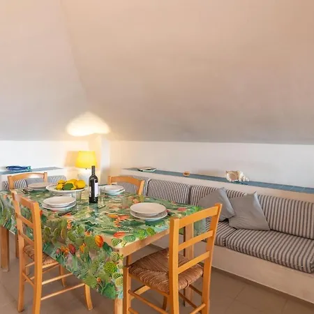 Apartamento Vista Mare 1 Isola di Porticciuolo