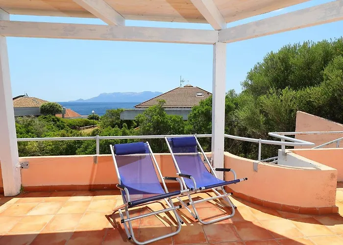 Apartment Vista Mare 1