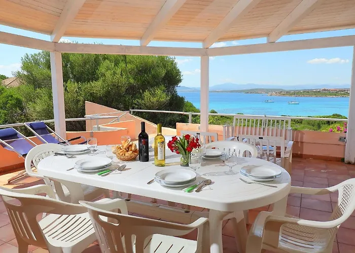 Vista Mare 1 *
