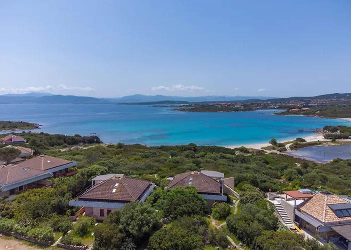 Apartment Vista Mare 1