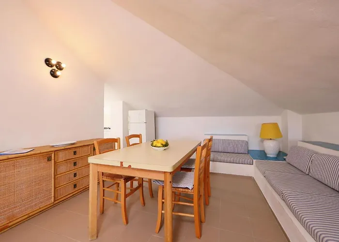 Apartment Vista Mare 1 *