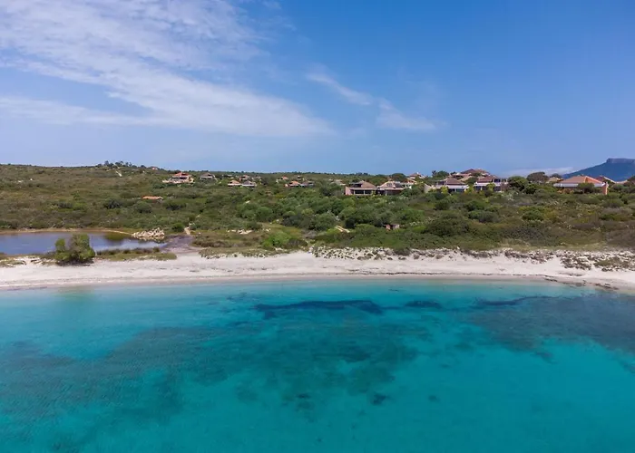Apartment Vista Mare 1