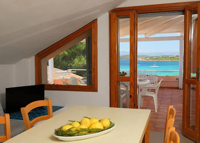 Vista Mare 1 Apartment *