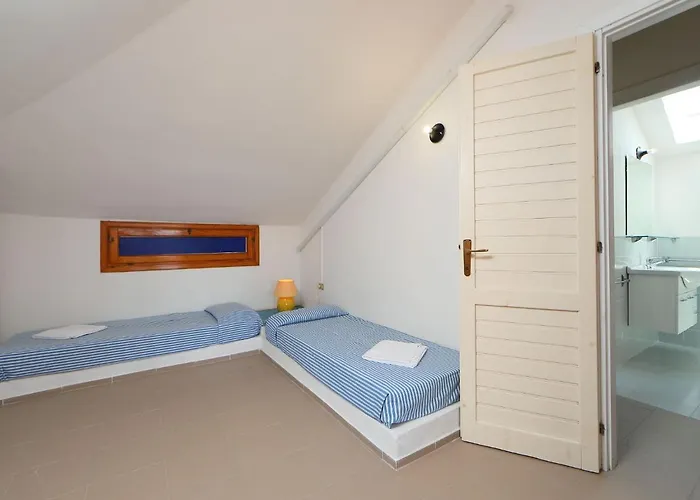Vista Mare 1 Apartment *
