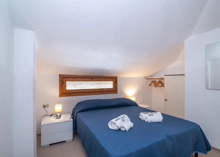 Apartment Vista Mare 1 *