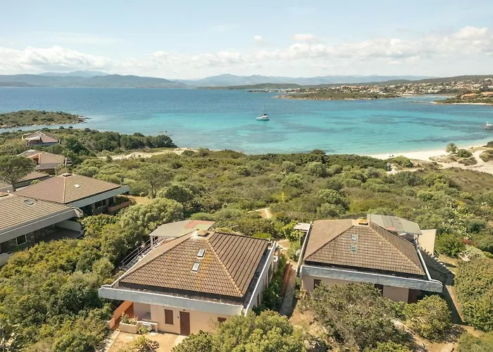 Apartment Vista Mare 1