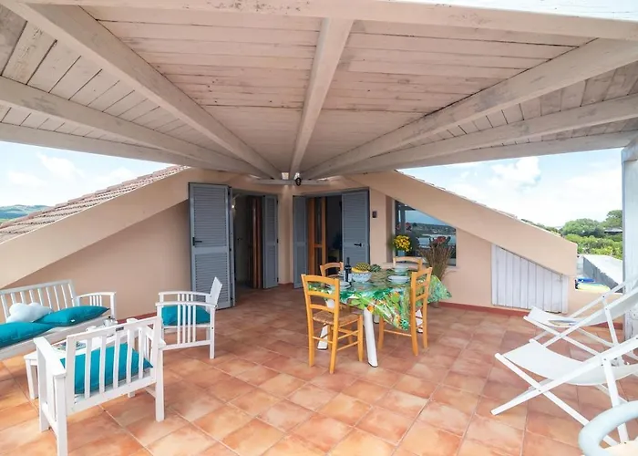 Vista Mare 1
