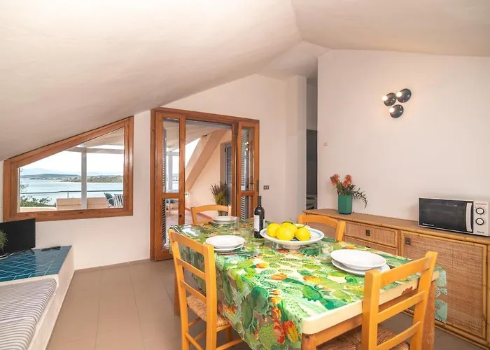Apartment Vista Mare 1