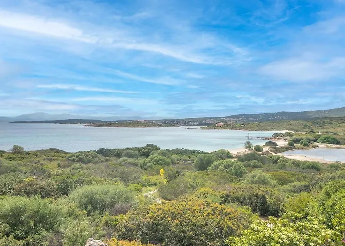 Apartment Vista Mare 1