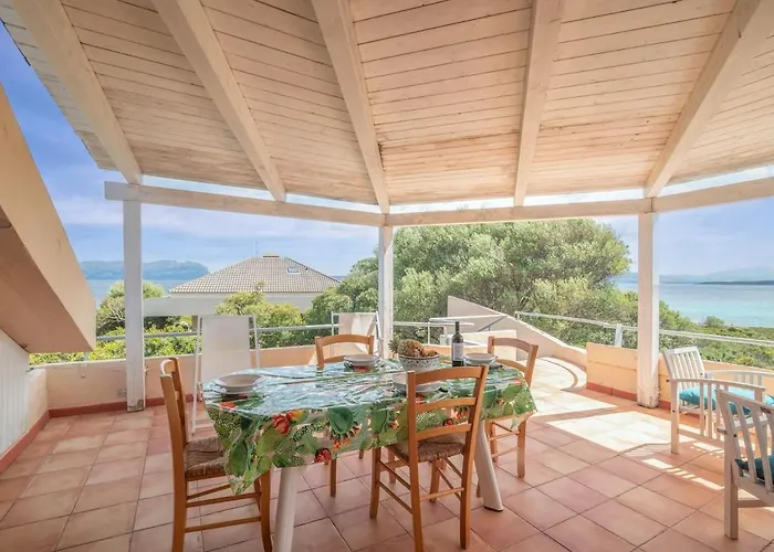 Vista Mare 1 *