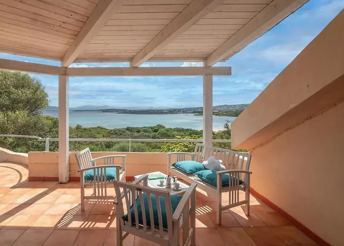 Apartment Vista Mare 1