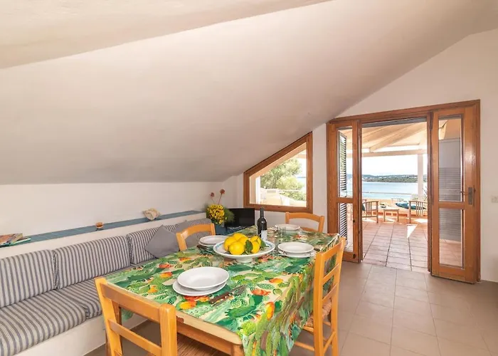 Apartment Vista Mare 1 *